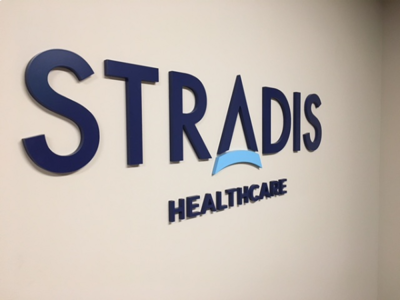 Wall graphics Photo